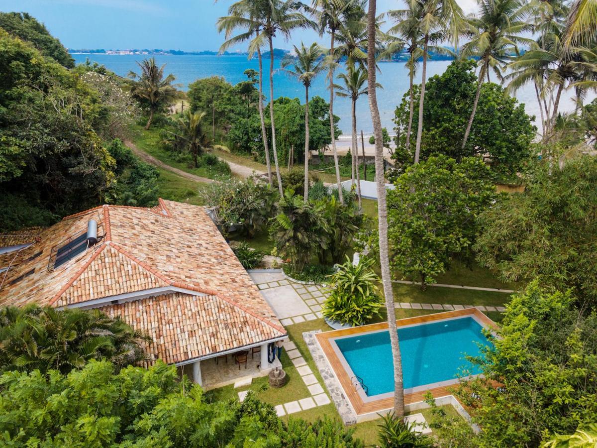 The Well House Galle Sri Lanka ウナワトゥナ エクステリア 写真