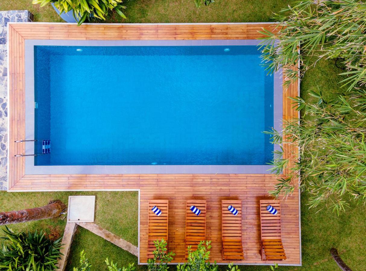 The Well House Galle Sri Lanka ウナワトゥナ エクステリア 写真