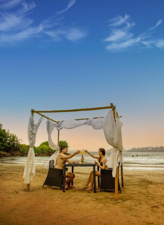 The Well House Galle Sri Lanka ウナワトゥナ エクステリア 写真