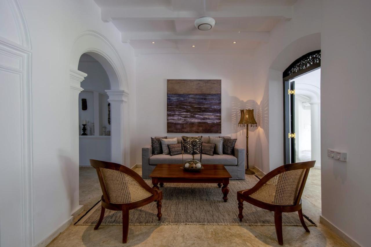 The Well House Galle Sri Lanka ウナワトゥナ エクステリア 写真