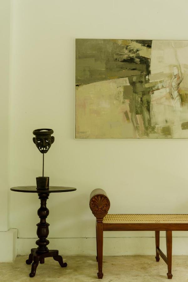The Well House Galle Sri Lanka ウナワトゥナ エクステリア 写真