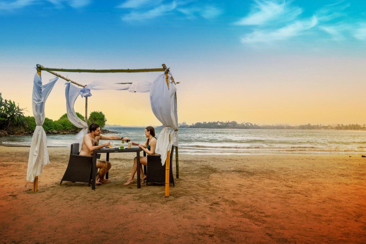 The Well House Galle Sri Lanka ウナワトゥナ エクステリア 写真
