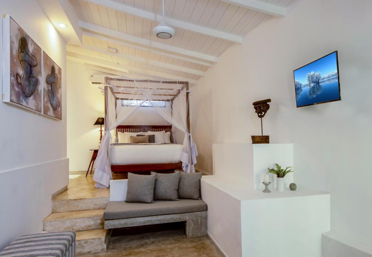 The Well House Galle Sri Lanka ウナワトゥナ エクステリア 写真