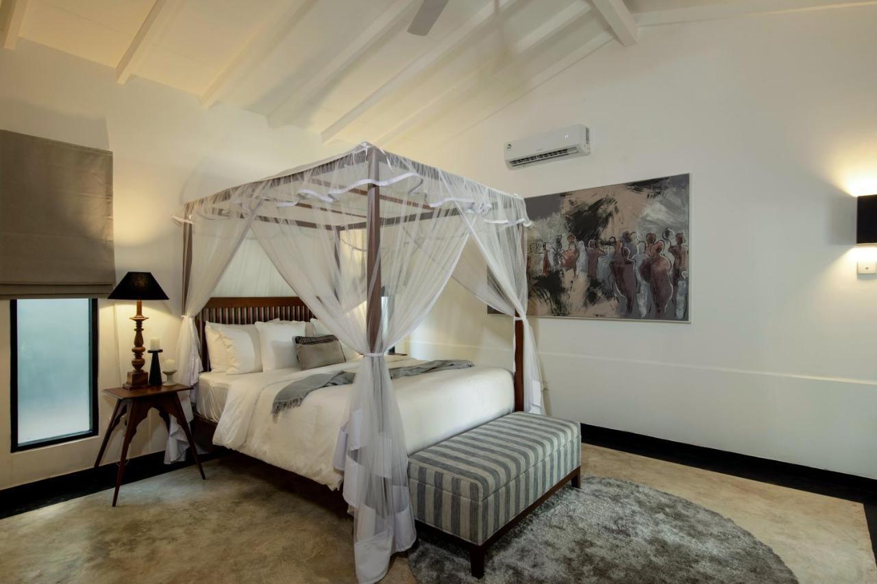 The Well House Galle Sri Lanka ウナワトゥナ エクステリア 写真