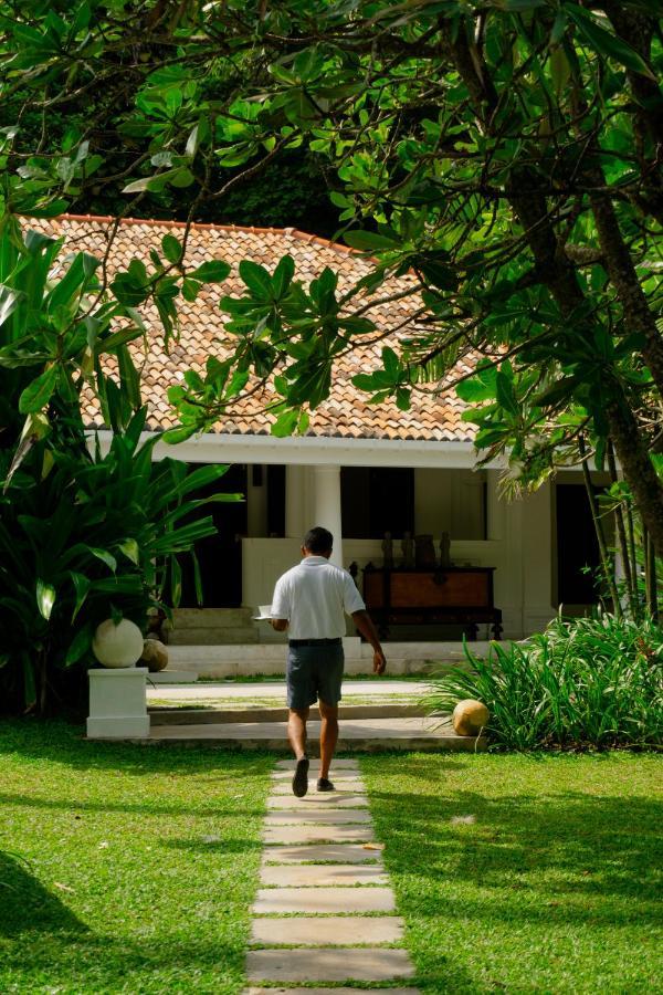 The Well House Galle Sri Lanka ウナワトゥナ エクステリア 写真
