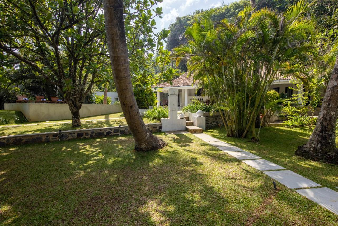 The Well House Galle Sri Lanka ウナワトゥナ エクステリア 写真
